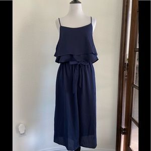 One ❤️ Clothing Large Jumpsuit